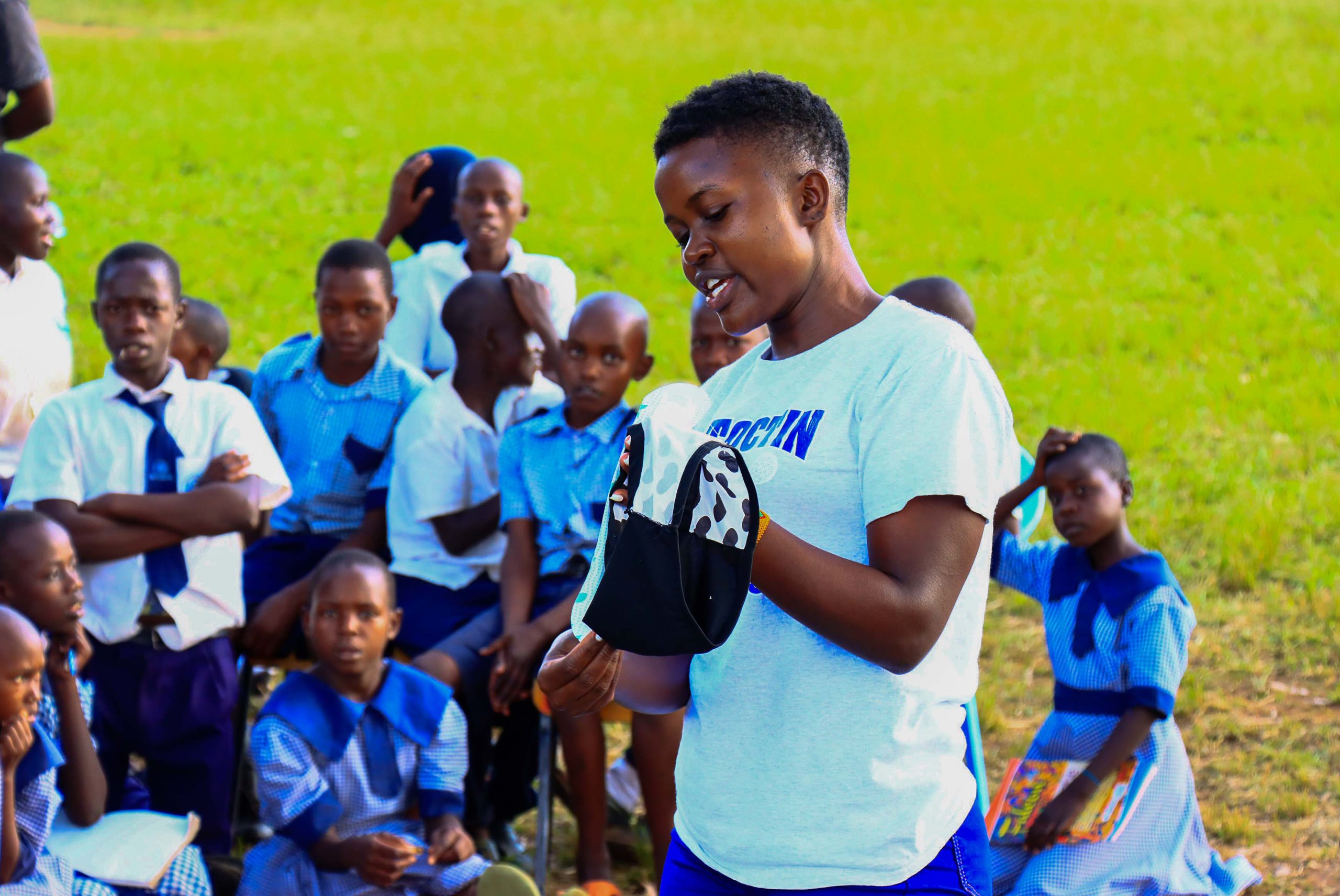 Mental Health And Sexual Reproductive Health Rights