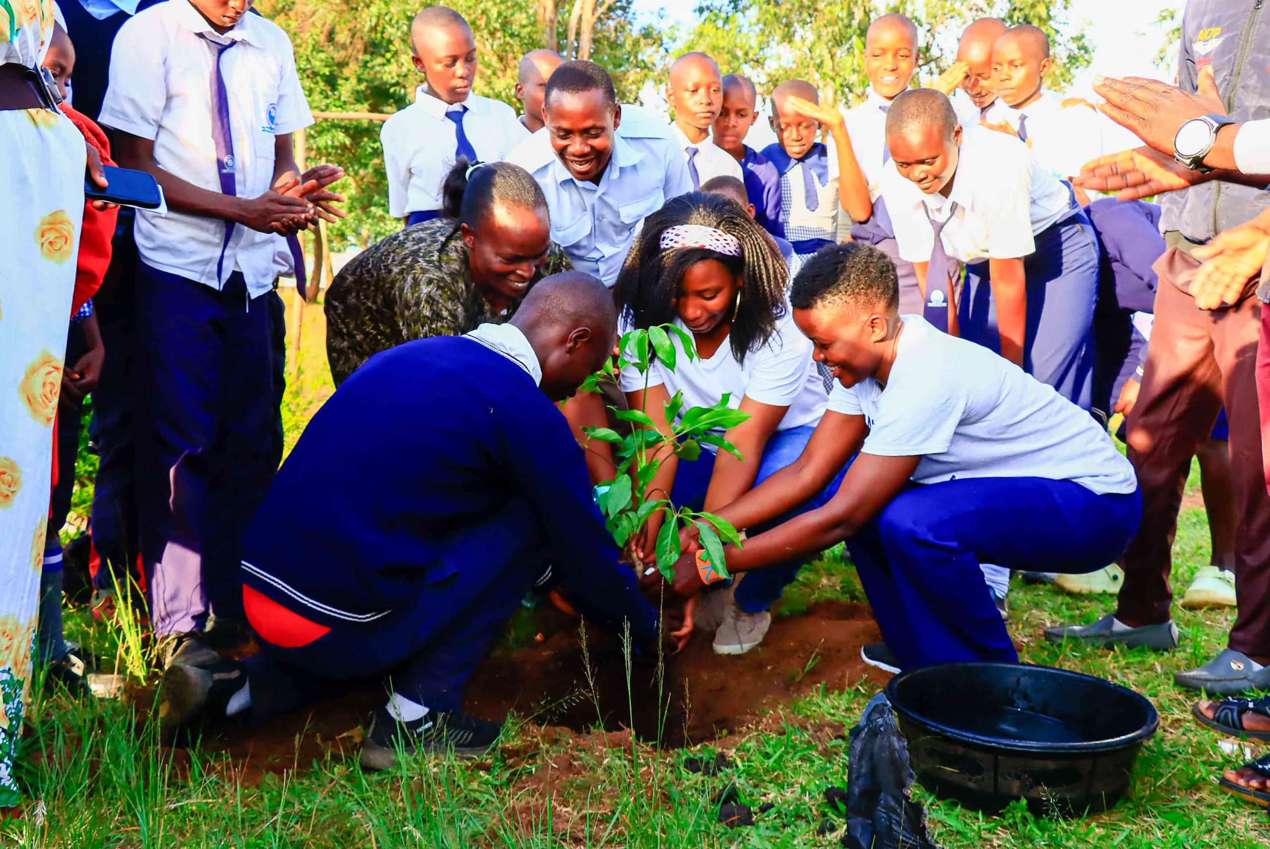 Environmental Conservation And Climate Justice