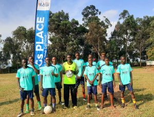 Game On: Reclaiming Futures