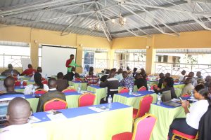 Jitokeze KuVOTE (Let’s come out & Vote) Dialogue forums – 2022