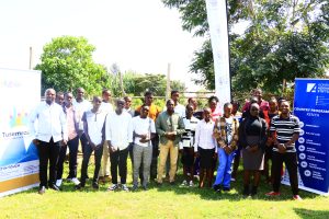 STRENGTHENING YOUTH PARTICIPATION IN POLITICS: MASABA WARD YOUTH TRAINED ON POLITICAL INCLUSION