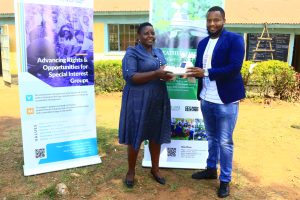 WeatherWise: Smart Pupils Driving Climate-Smart Agriculture in Migori County